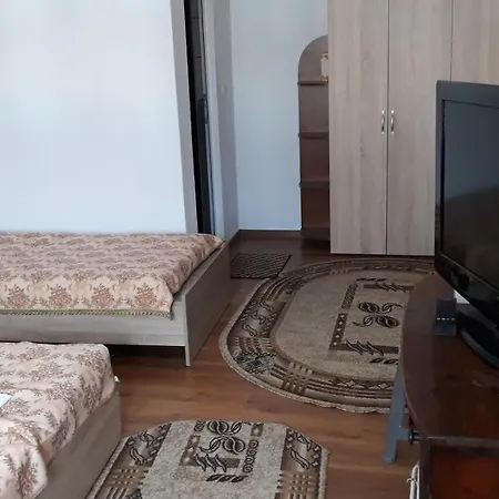Gasthuis багрянови *
