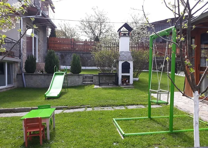 багрянови * Dospat