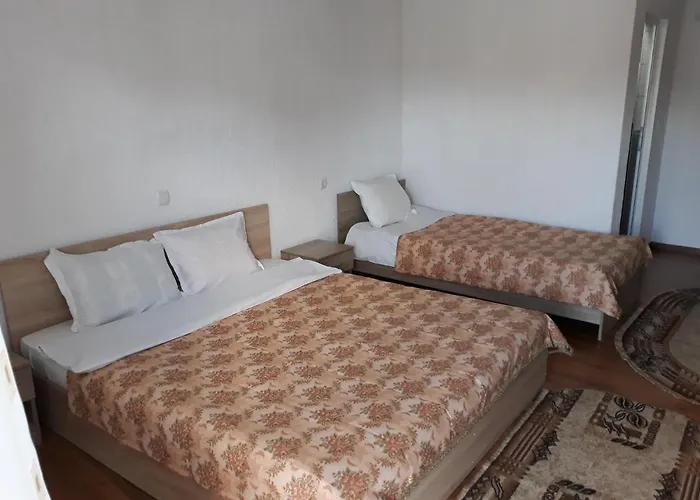 багрянови Dospat