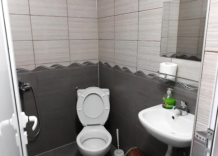 багрянови Gasthuis *