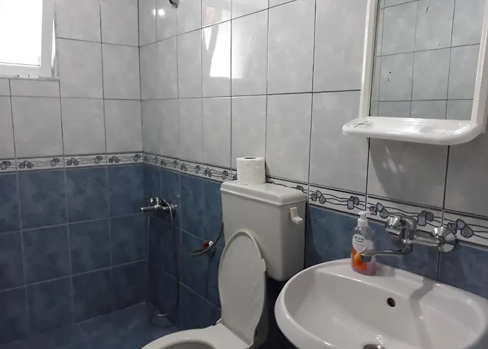 багрянови Gasthuis *