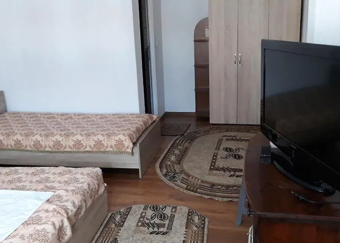 Gasthuis багрянови *