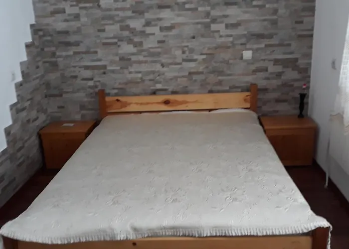 багрянови Gasthuis